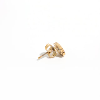 Gold Plated Zodiac Earrings from Stonebridge Imports