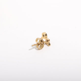 Gold Plated Zodiac Earrings from Stonebridge Imports