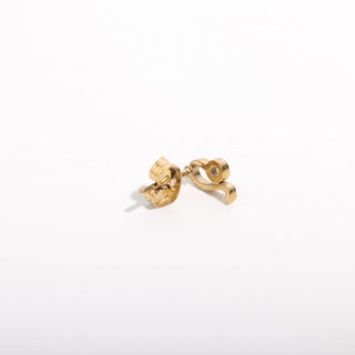 Gold Plated Zodiac Earrings from Stonebridge Imports