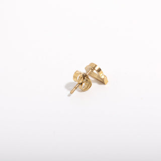 Gold Plated Zodiac Earrings from Stonebridge Imports
