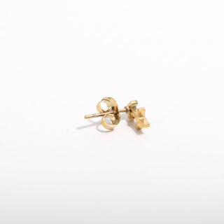 Gold Plated Zodiac Earrings from Stonebridge Imports