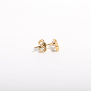 Gold Plated Zodiac Earrings from Stonebridge Imports