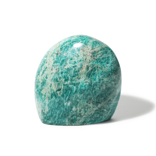Amazonite Freeform Unique #2 - 3 7/8" from Stonebridge Imports