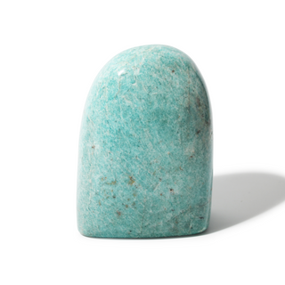 Amazonite Freeform Unique #3 - 4 1/4" from The Rock Space