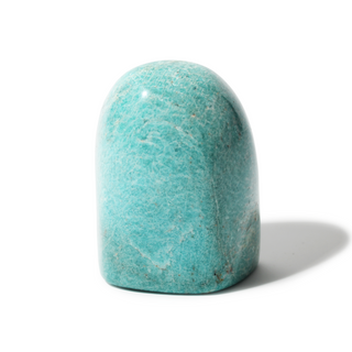 Amazonite Freeform Unique #3 - 4 1/4" from The Rock Space