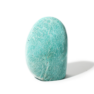 Amazonite Freeform Unique #4 - 5 1/4" from Stonebridge Imports