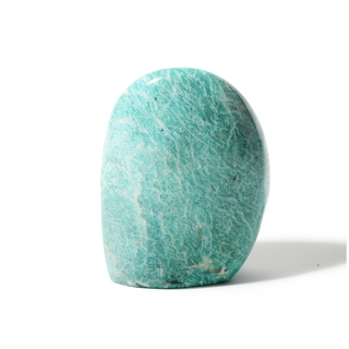 Amazonite Freeform Unique #4 - 5 1/4" from Stonebridge Imports