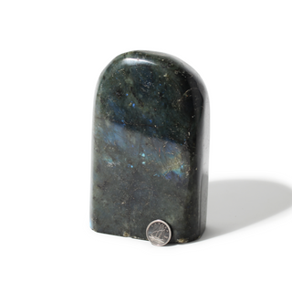 Labradorite Freeform Unique #6 - 4 5/8" from Stonebridge Imports