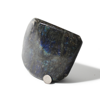 Labradorite Freeform Unique #7 - 5" from Stonebridge Imports