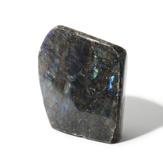 Labradorite Freeform Unique #8 - 5 1/4" from Stonebridge Imports