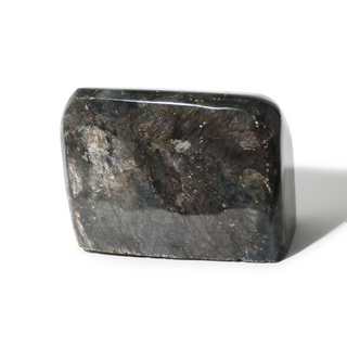 Labradorite Freeform Unique #11 - 4 1/8" from Stonebridge Imports