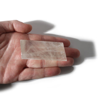 Optical Calcite (Iceland Spar) - #3 (60g to 140g) from The Rock Space