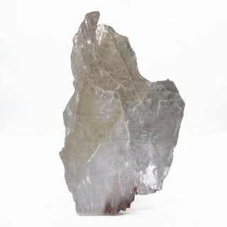 Selenite Window Slab Unique #16 - 30" from The Rock Space