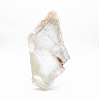 Selenite Window Slab Unique #19 - 17" from The Rock Space