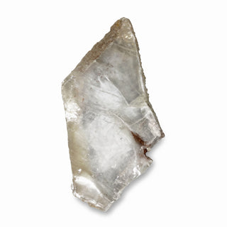 Selenite Window Slab Unique #19 - 17" from The Rock Space