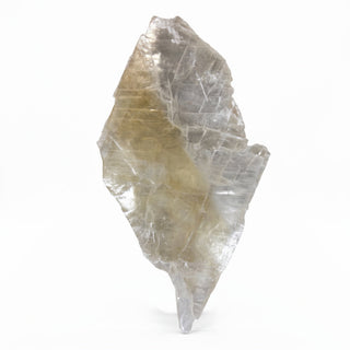 Selenite Window Slab Unique #21 - 32" from The Rock Space
