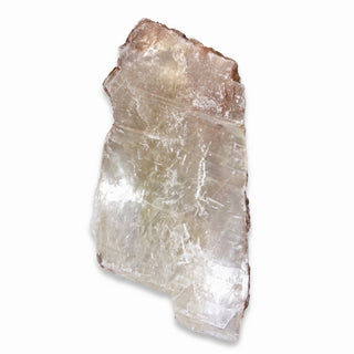 Selenite Window Slab Unique #22 - 30" from The Rock Space