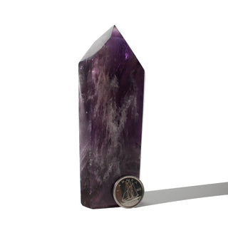 Amethyst Dark Generator from The Rock Space