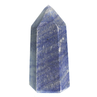 Blue Aventurine Generator #6 Tall    from The Rock Space