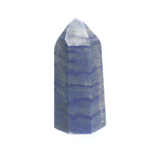 Blue Aventurine Generator #7 Tall    from The Rock Space