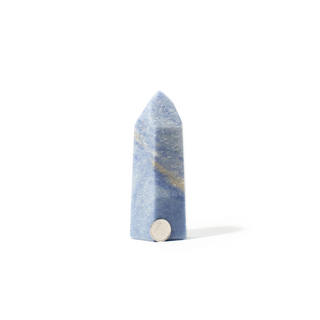 Blue Aventurine Generator Unique #2 - 5" from The Rock Space
