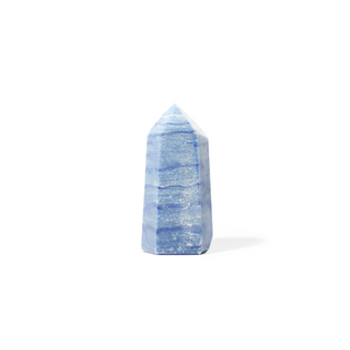Blue Aventurine Generator Unique #3 - 5" from The Rock Space