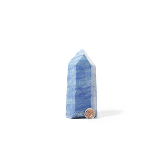 Blue Aventurine Generator Unique #3 - 5" from The Rock Space
