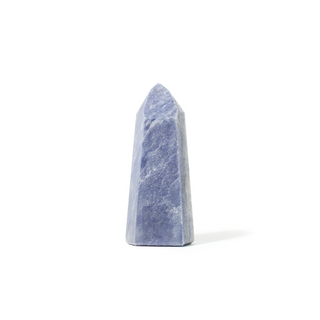 Blue Aventurine Generator Unique #4 - 5 1/2" from The Rock Space