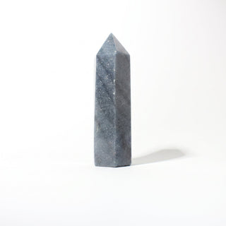 Blue Aventurine Generator Unique #6 - 7" from Stonebridge Imports