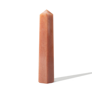 Pink Aventurine Generator from Stonebridge Imports