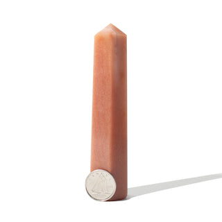 Pink Aventurine Generator from Stonebridge Imports