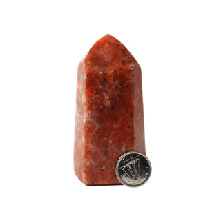 Orange Calcite Generator from Stonebridge Imports