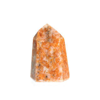 Calcite Orange Generator #5 Tall    from The Rock Space