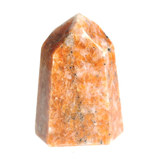 Calcite Orange Generator #5 Tall    from The Rock Space