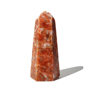 Orange Calcite Generator #6 - 250g to 399.9g from Stonebridge Imports