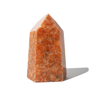 Orange Calcite Generator from The Rock Space