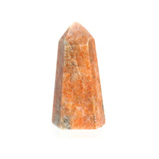 Calcite Orange Generator #6 Tall    from The Rock Space