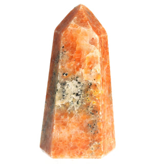 Calcite Orange Generator #6 Tall    from The Rock Space