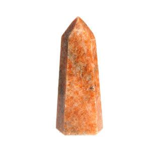 Calcite Orange Generator #7 Tall    from The Rock Space