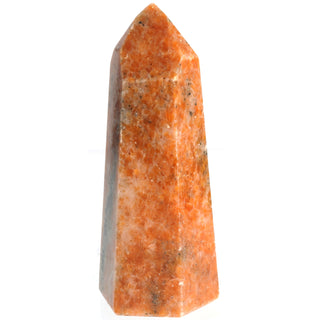 Calcite Orange Generator #7 Tall    from The Rock Space