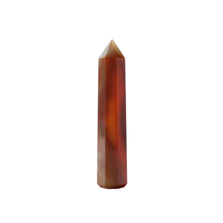 Carnelian Generator #3 - 60g to 89.9g from Stonebridge Imports