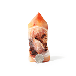 Carnelian Generator from Stonebridge Imports
