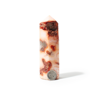 Carnelian Generator from Stonebridge Imports