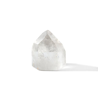 Clear Quartz A Generator from The Rock Space