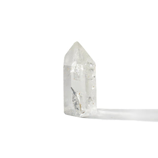 Clear Quartz A Generator from The Rock Space