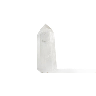 Clear Quartz A Generator from The Rock Space