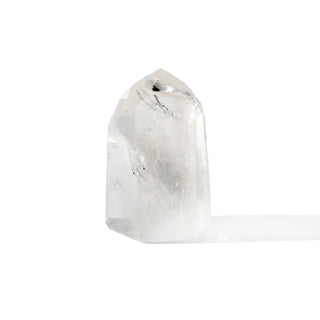 Clear Quartz A Generator from The Rock Space