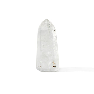 Clear Quartz A Generator from The Rock Space