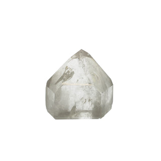 Clear Quartz A Generator #6 Short    from Stonebridge Imports