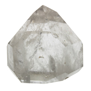 Clear Quartz A Generator #6 Short    from Stonebridge Imports